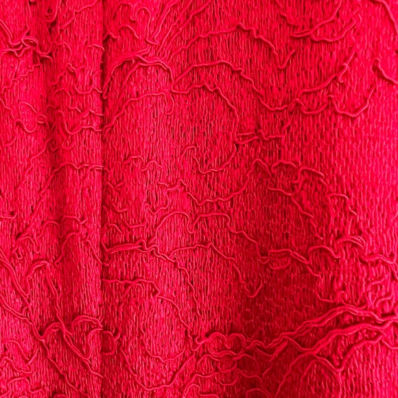 Carmen Marc Valvo Siren Dress - Picture 9 of 9